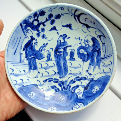 Fine chinese qing kangxi - fine,