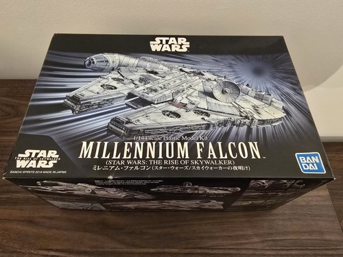 Star wars the - wars, rise
