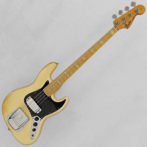 Fender vintage jazz bass - vintage, 75