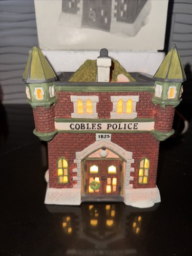 Dept heritage village - 56,