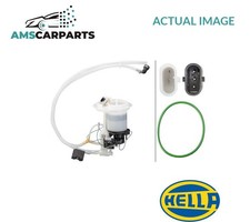 ELECTRIC FUEL PUMP FEED UNIT