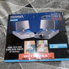 Micromark MM23266 Black &