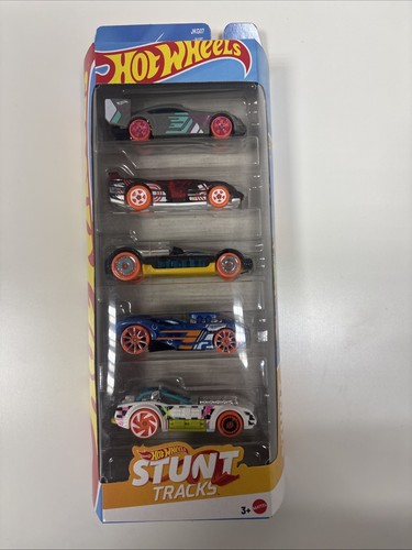 Hot wheels stunt - wheels,