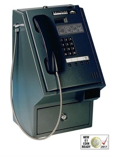 Solitaire 6000 reconditioned - 6000,