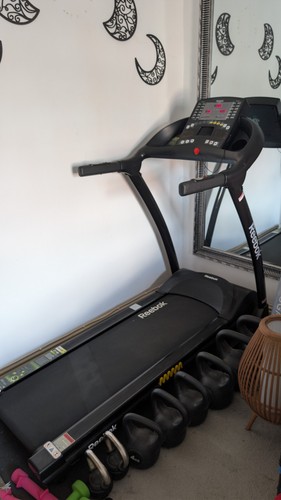 Reebok zr8 treadmill - zr8, gym