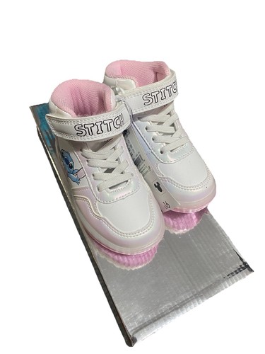 Disney stitch girls shoes - stitch,
