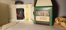 NOS Smiths Water Temperature