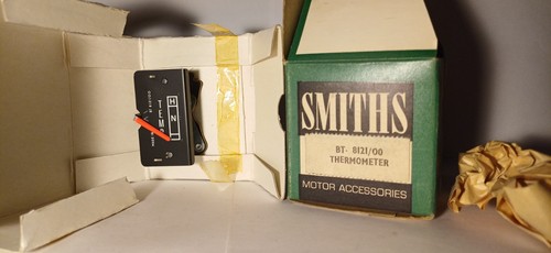 Nos smiths water temperature - nos,