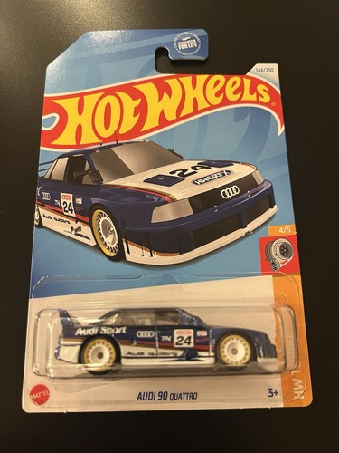 Hot wheels 2024 super treasure - hot,