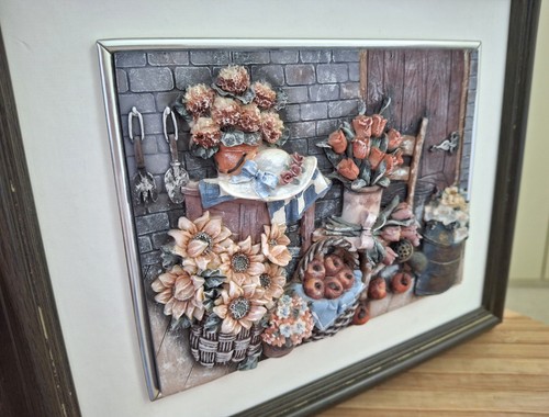 Vintage shudehill resin - vintage,