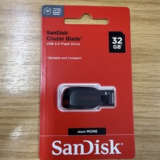 Job Lot 10x SanDisk Cruzer