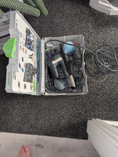 Festool rotex dx - 90,