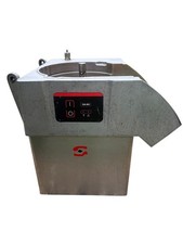 Sammic CA-301 food processor commercial vegetal preparation machine RRP: £900