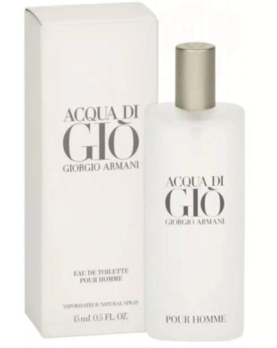 Giorgio armani acqua gio - armani,