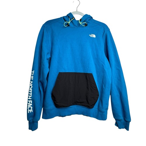 The north face tech - north,