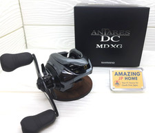 Shimano 18 Antares DC MD XG RH