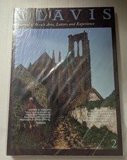 RARE Three Hands Press Clavis