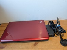 HP Pavillion G6 Laptop - 3GB