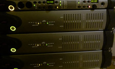 Avid HD I/O Pro Tools