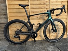 Scott Foil RC20 Size 56cm SRAM Rival AXS Etap Carbon Disc Road