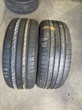2x255 45 R20 105Y GOODYEAR
