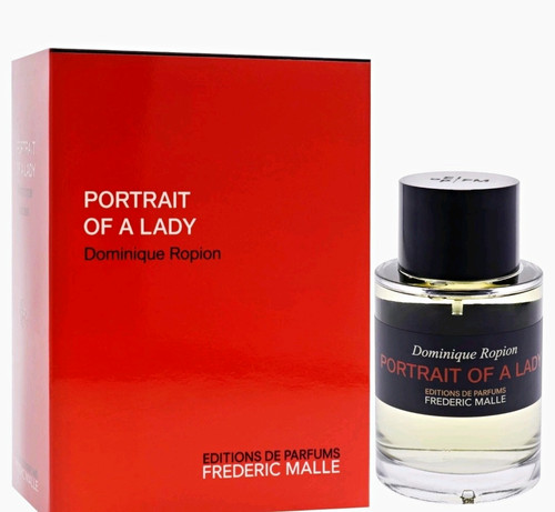 Frederic malle portrait - portrait, of