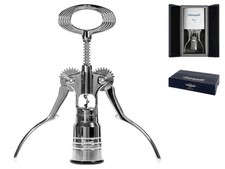 Chrome And Glossy Bottle