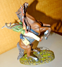 Thomas Gunn- Set VW015 Mounted