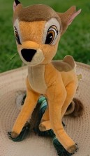 Disney Classics Bambi Soft Toy
