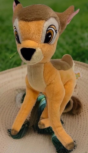 Disney classics bambi soft - disney,