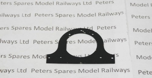 Dapol 116467 terrier gauge - 116467,
