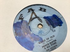 Prince Buster , Kings Of Old 