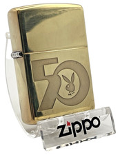 Genuine New 2004 ZIPPO Lighter