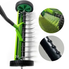 Finetree lawn aerator grass - finetree,