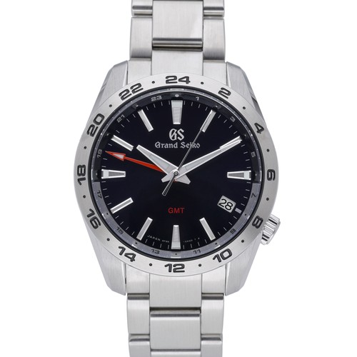 Grand seiko sport collection - seiko,