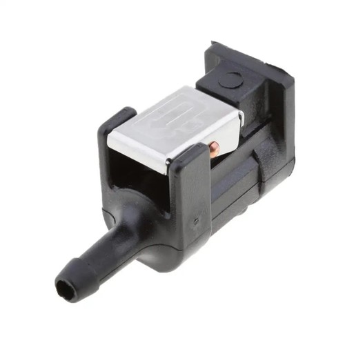 Fuel hose line - line, connector
