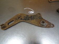 NORTON ENGINE PLATE RIGID