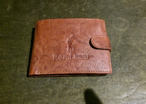 Genuine ralph lauren mens - genuine,