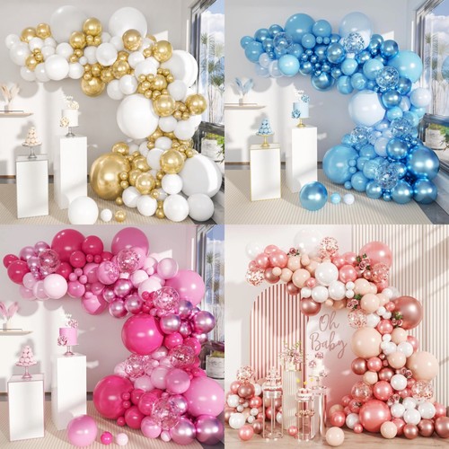 Balloon arch kit - balloon,
