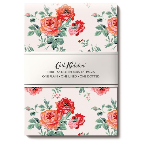 Cath kidston stationery pack - stationery,