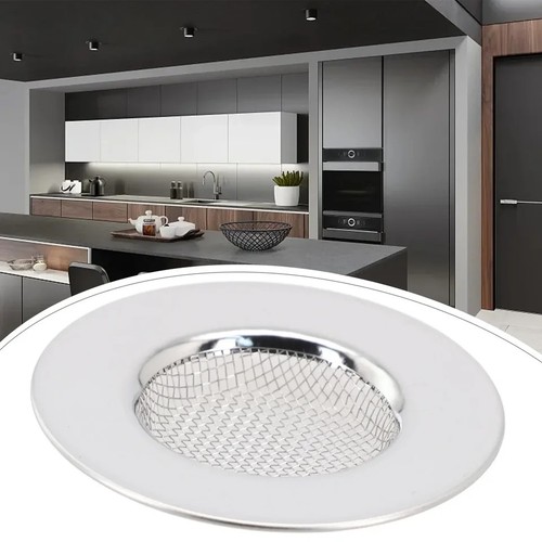 Stainless steel sink bath - steel,