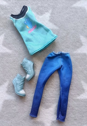 Disney jasmine doll outfit - doll,