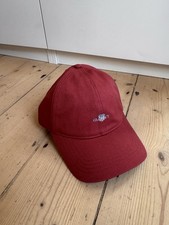 Gant Shield Cotton Twill Cap