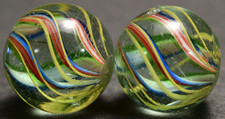 Divided Core Same Cane German