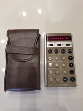 Anita 811 sumlock calculator - anita,