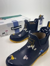 Joules Wellibob Short Rain