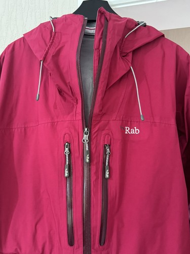 Rab womens momentum - rab,