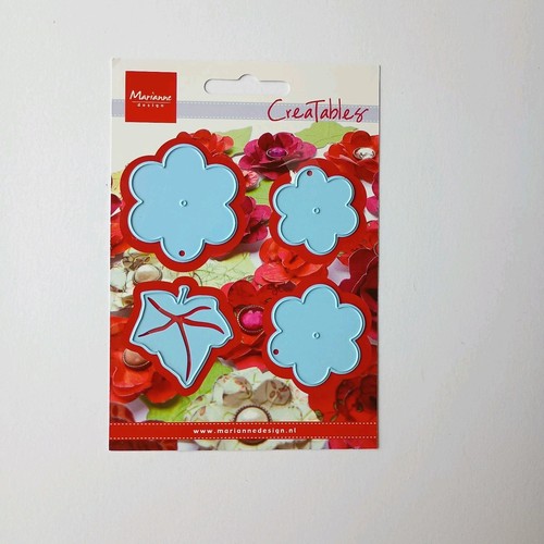 Marianne design creatables - design,