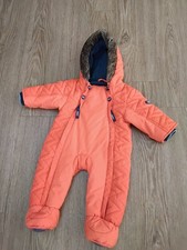TED BAKER BABY BOY SNOW SUIT