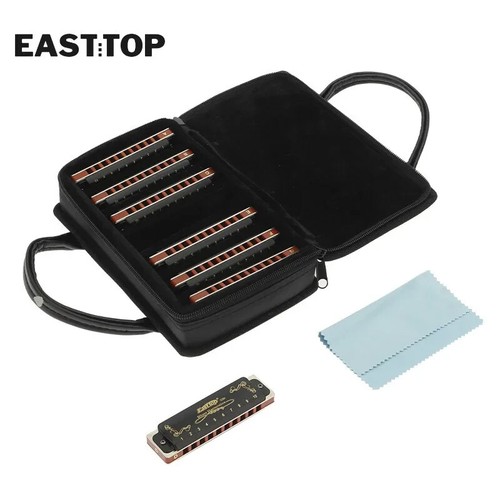 Easttop t008k diatonic - easttop, t008k-7